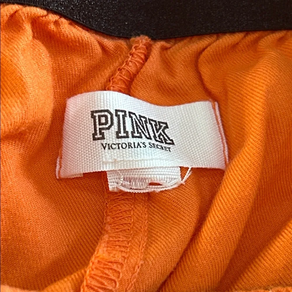 Medium Victoria’s Secret PINK Halloween pajama pants